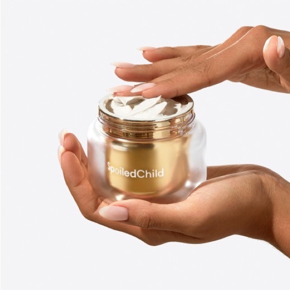 😍 NIB Spoiled Child S24 Rapid Recovery Hair Mask 😍 - Picture 5 of 12